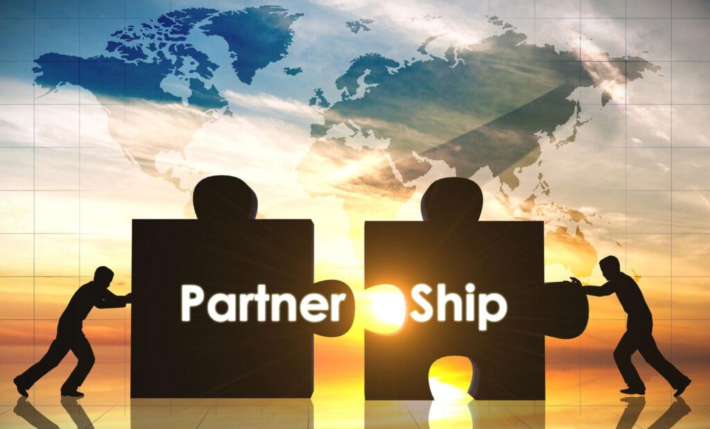 Boosting Revenue with Strategic Partnerships