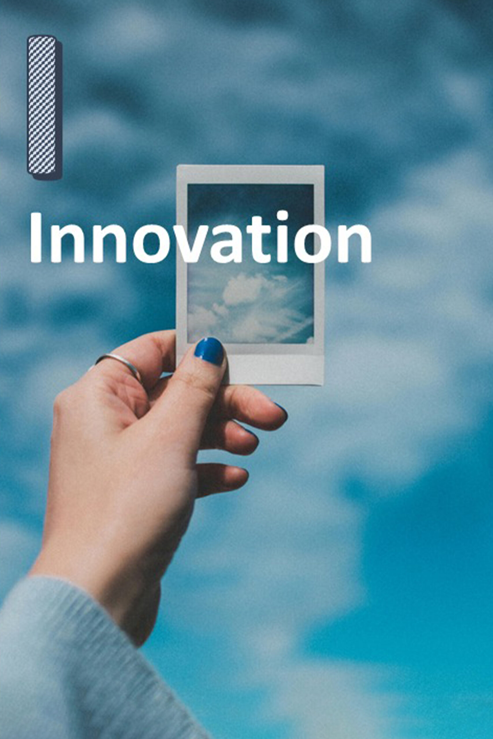 Innovate Today, Shape Tomorrow.